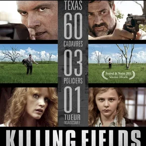 Photo du film : Le texas
