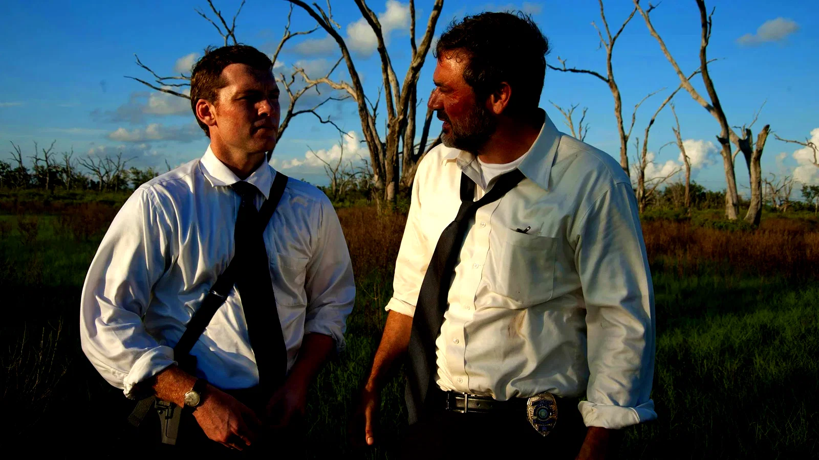 Photo 3 du film : Le texas