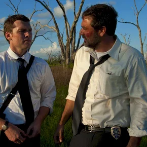 Photo du film : Le texas