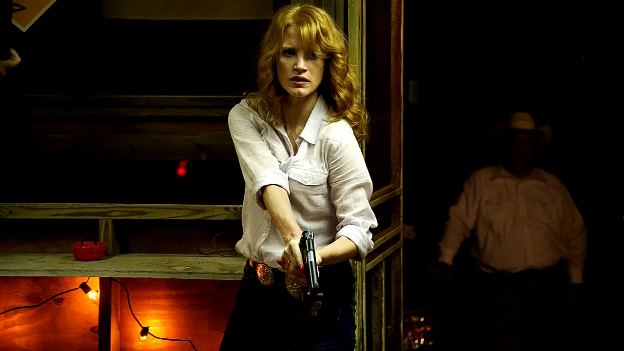 Photo 4 du film : Le texas