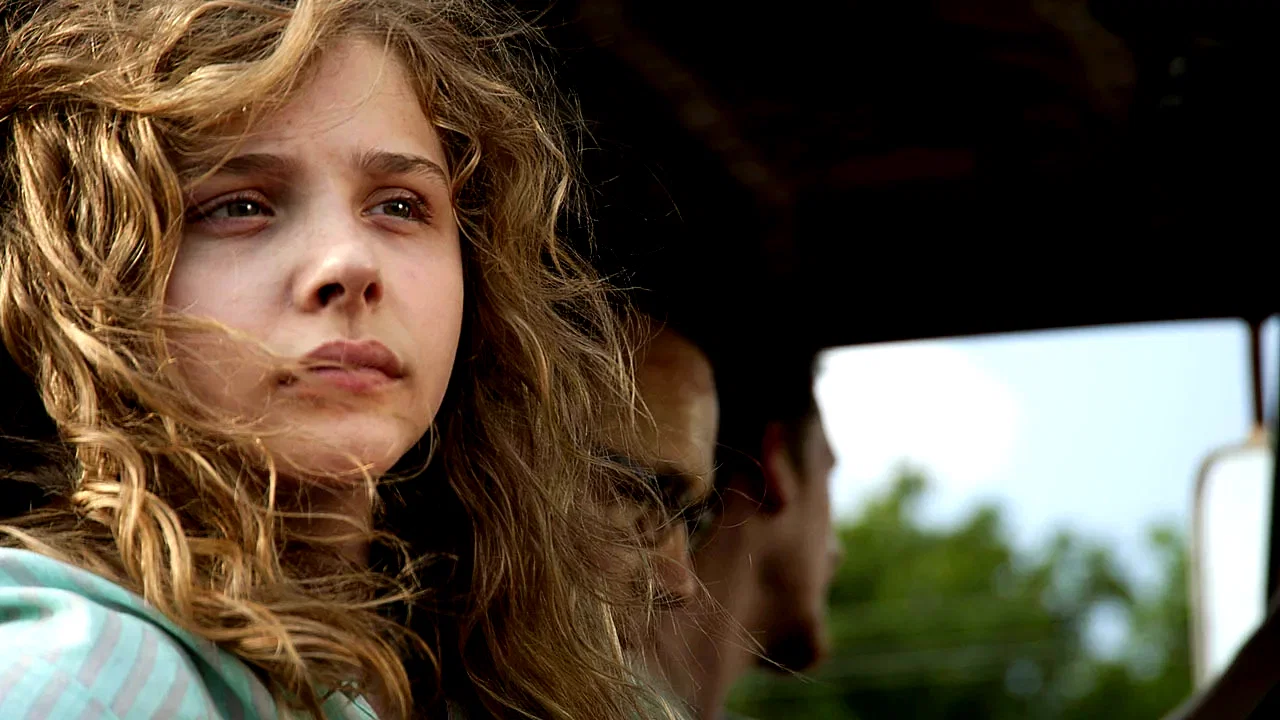 Photo 5 du film : Le texas
