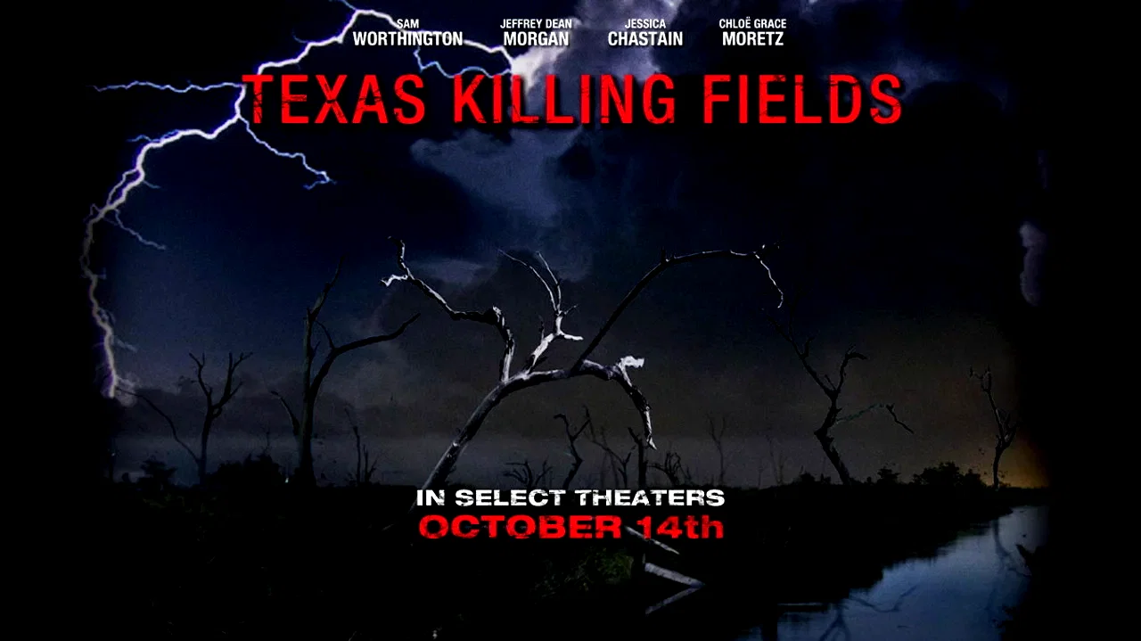 Photo 7 du film : Le texas