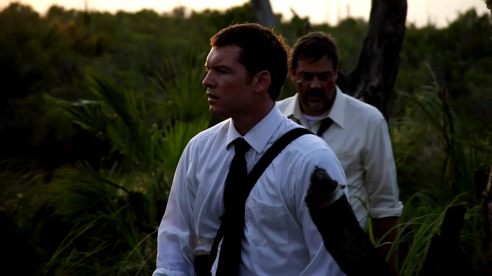 Photo 12 du film : Le texas
