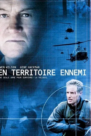 Affiche du film : Le territoire