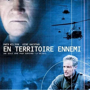 Photo du film : Le territoire