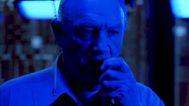 Photo du film : Le territoire