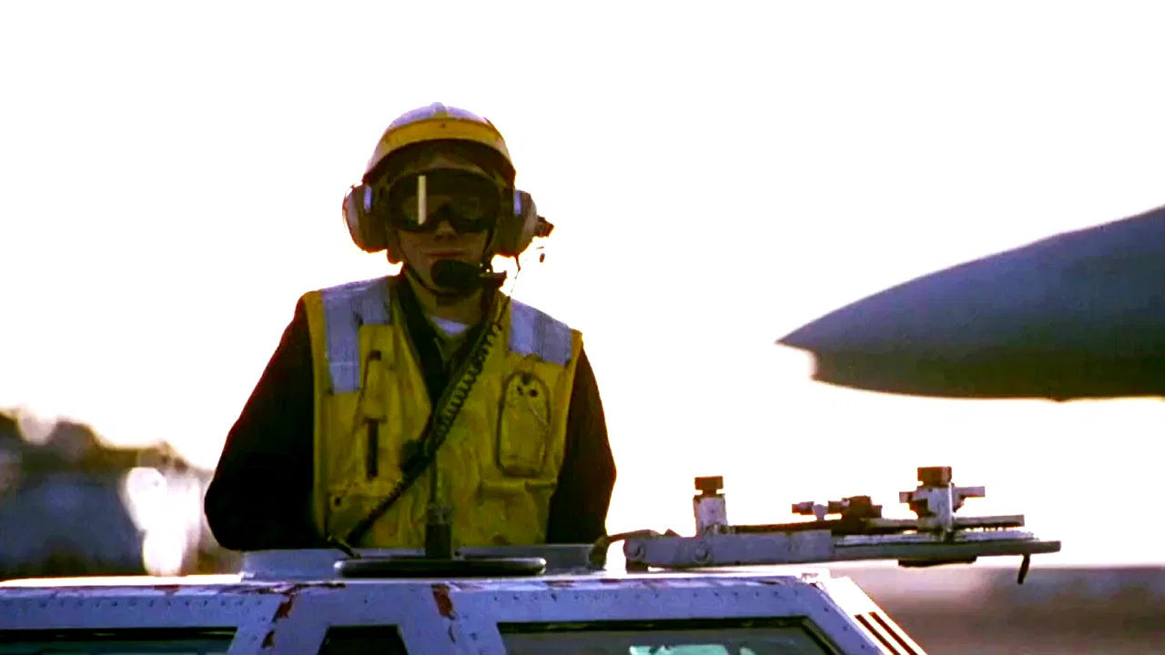 Photo 4 du film : Le territoire
