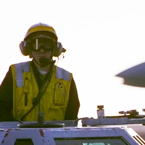 Photo du film : Le territoire