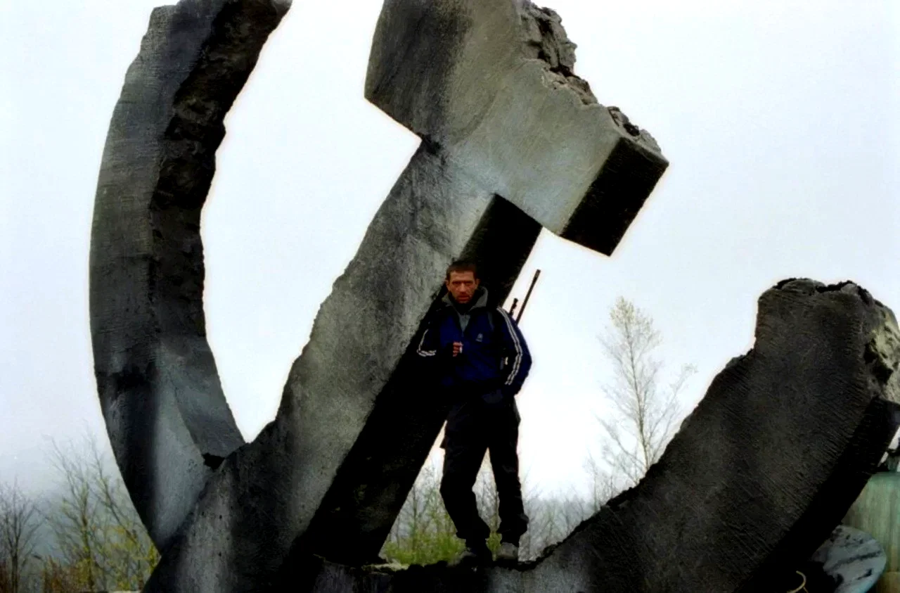 Photo 7 du film : Le territoire