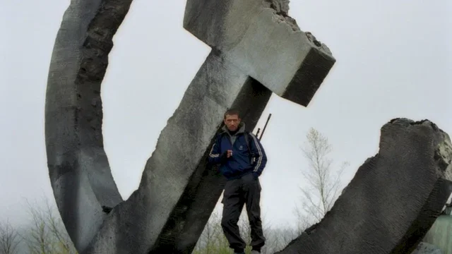 Photo du film : Le territoire