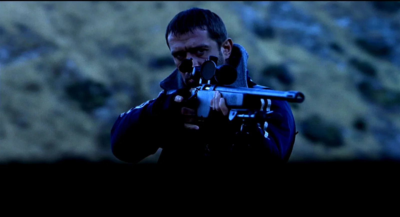 Photo 8 du film : Le territoire