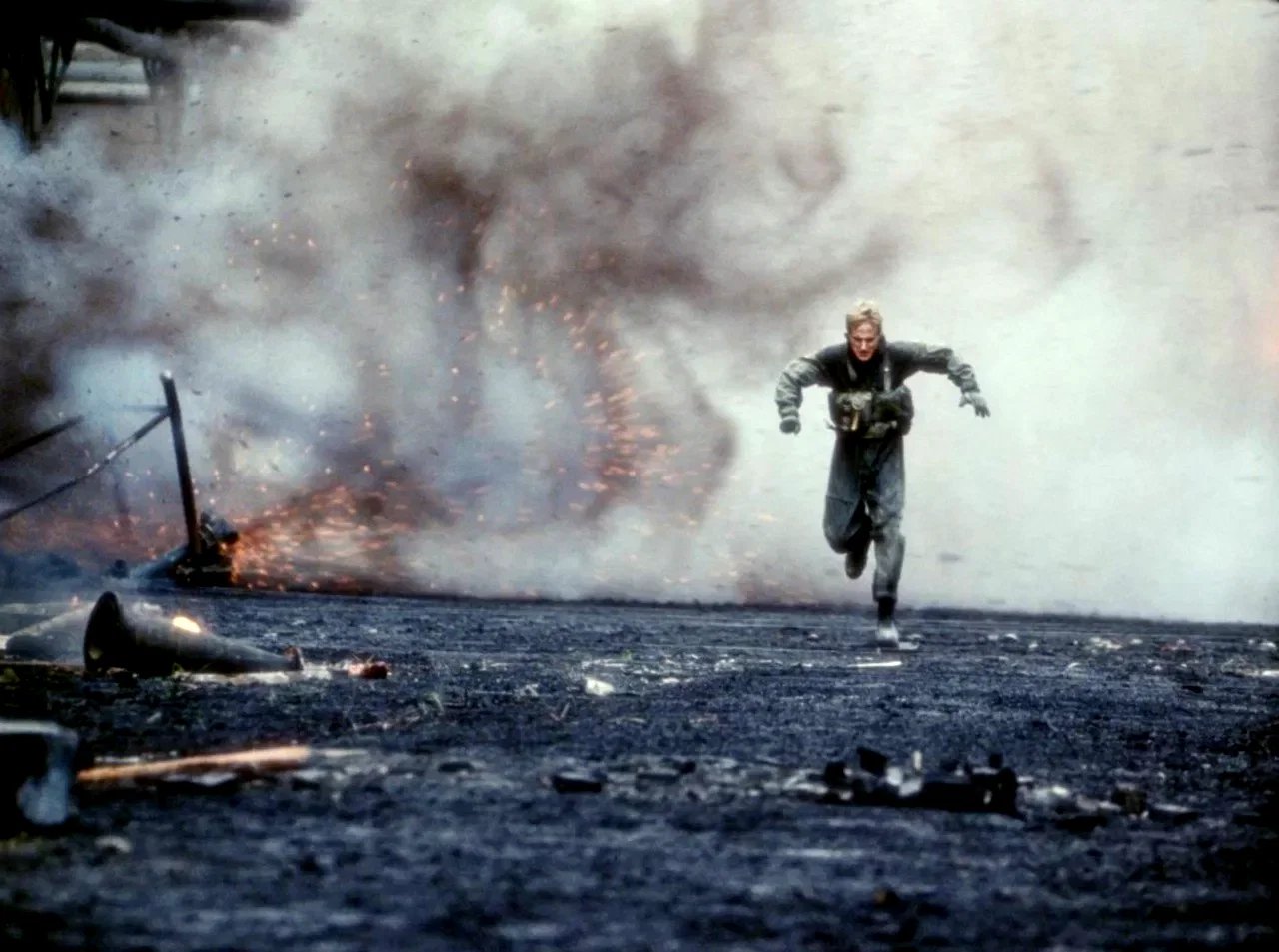 Photo 9 du film : Le territoire