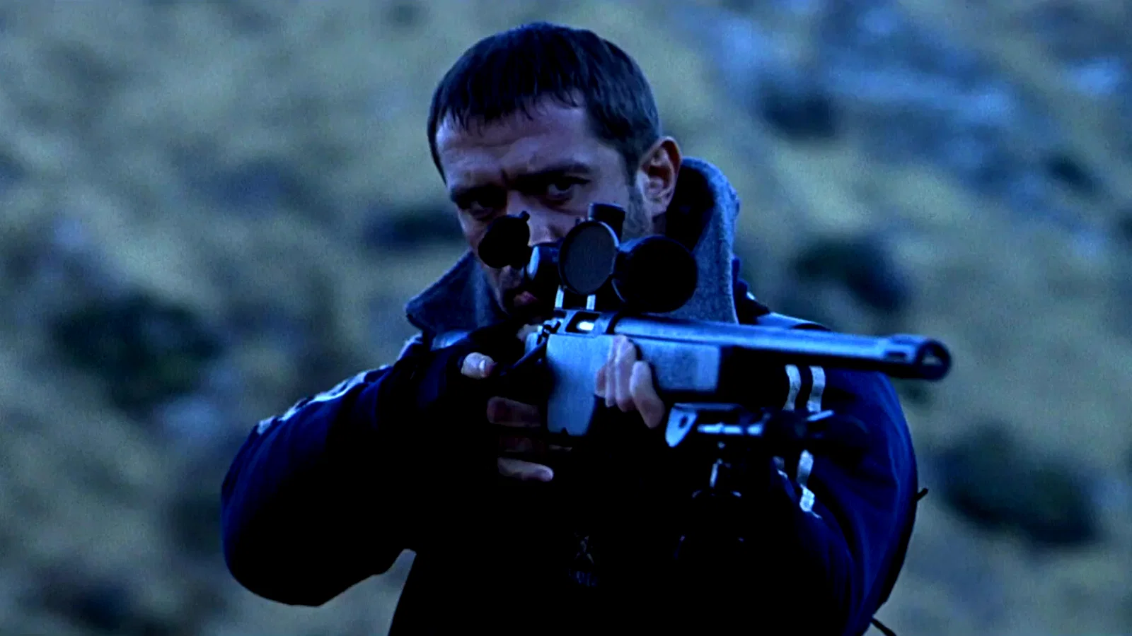 Photo 12 du film : Le territoire