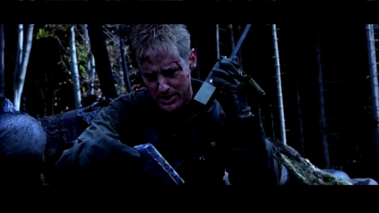 Photo 20 du film : Le territoire