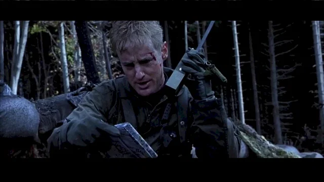 Photo du film : Le territoire