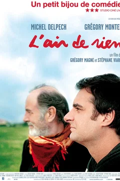 Affiche du film = L'air de rien