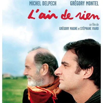 Miniature photo du film : L'air de rien
