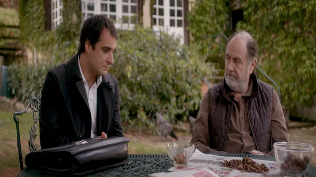 Photo 4 du film : L'air de rien