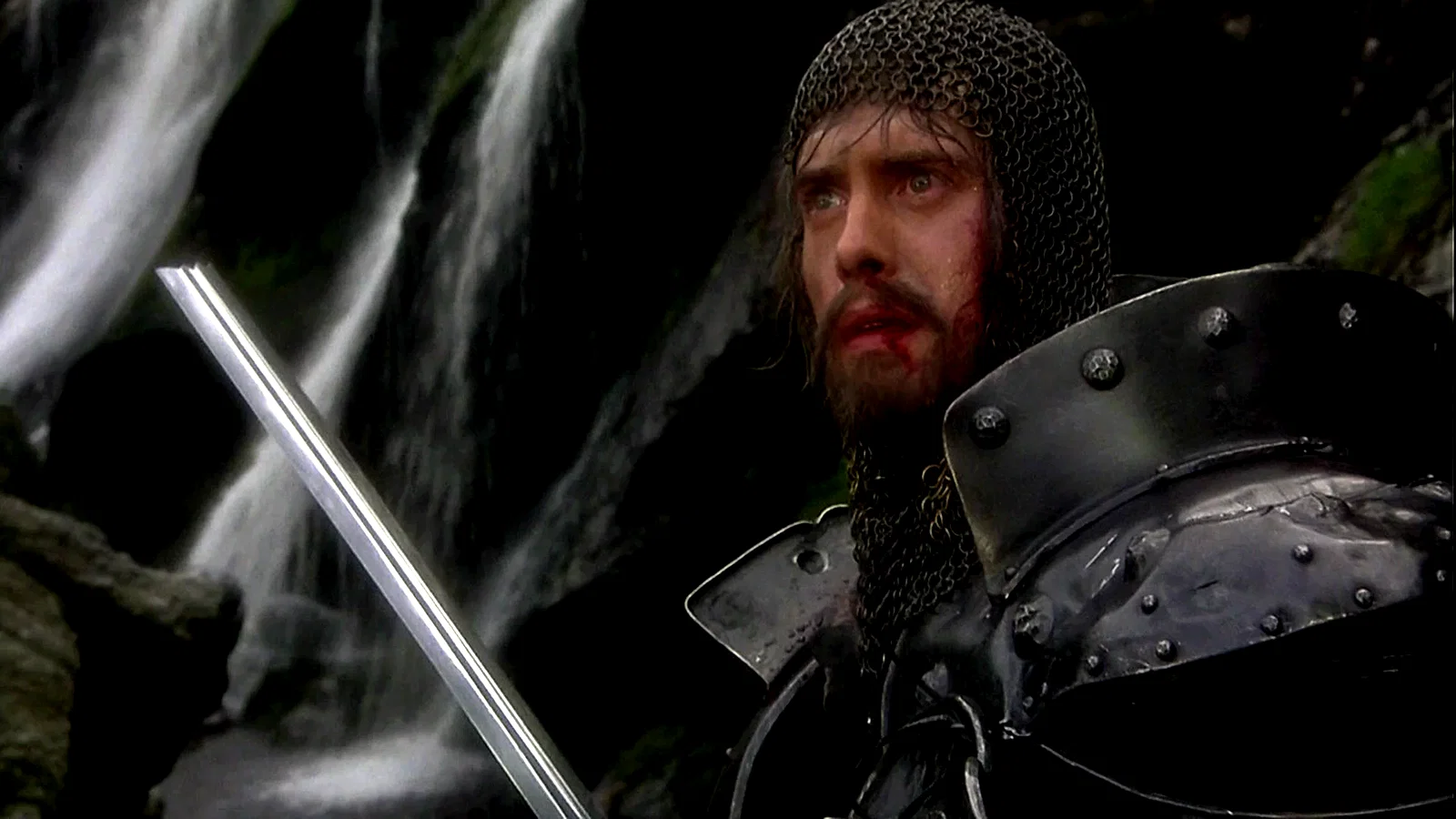 Photo 5 du film : L'epee