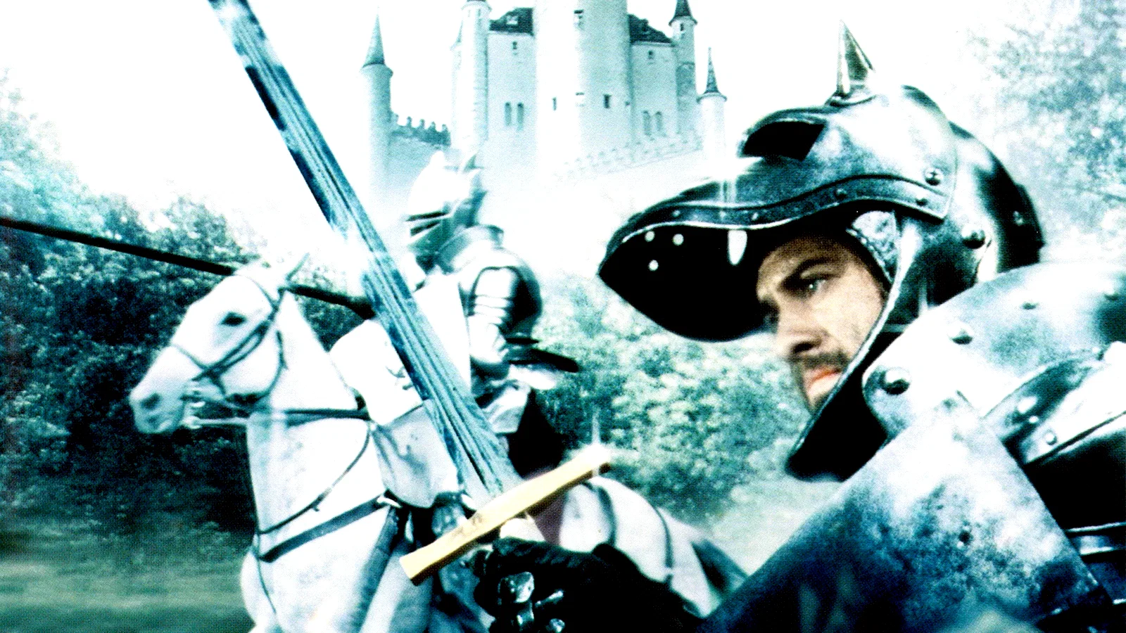 Photo 6 du film : L'epee