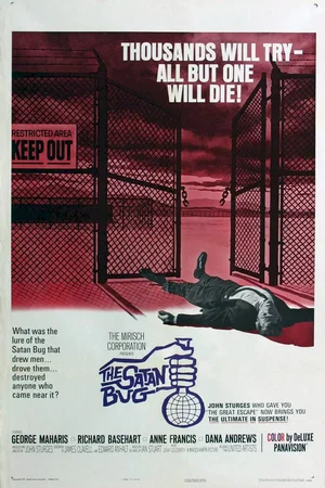Affiche du film : Ultra secret