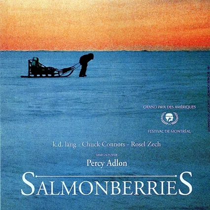 Miniature photo du film : Salmonberries