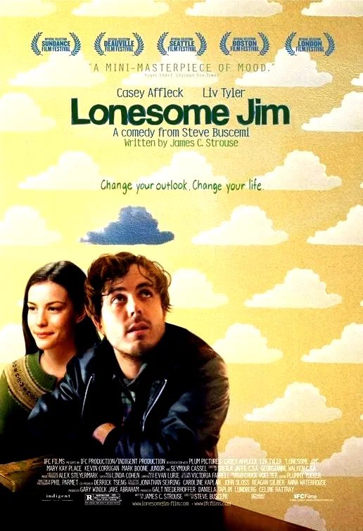 Photo 2 du film : Lonesome Jim