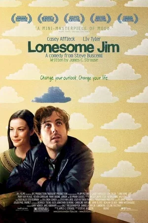Photo 2 du film : Lonesome Jim