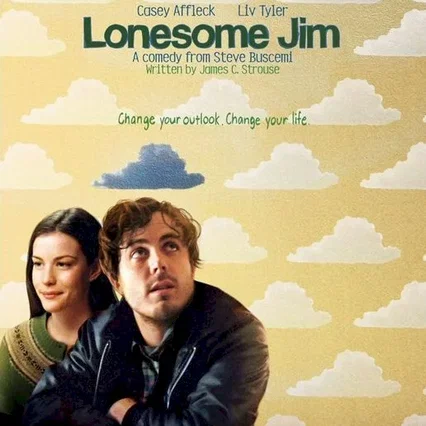 Miniature photo du film : Lonesome Jim