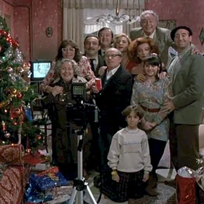 Photo du film : Une famille formidable