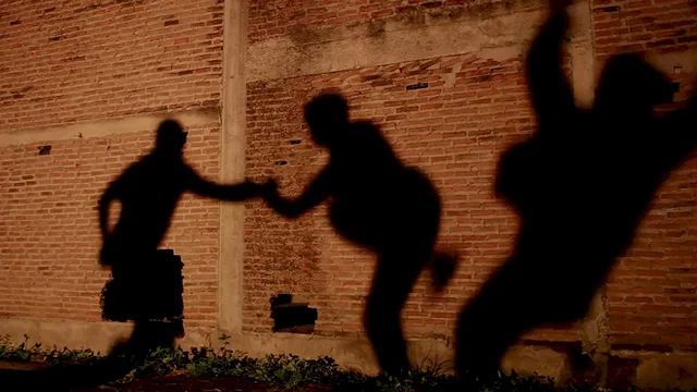 Affiche du film : Bangkok Renaissance