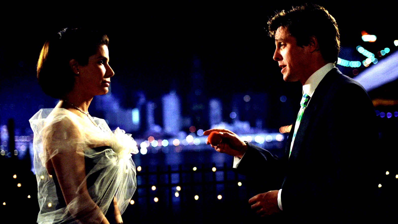 Photo du film : L'amour toujours l'amour