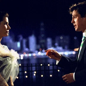 Photo du film : L'amour toujours l'amour