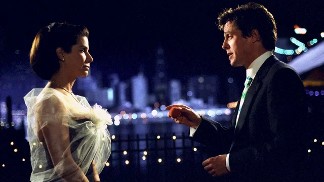 Photo 2 du film : L'amour toujours l'amour
