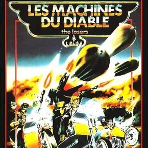 Photo du film : Les machines du diable