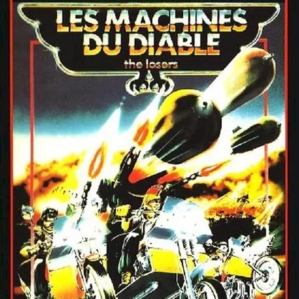 Miniature photo du film : Les machines du diable