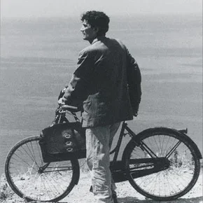 Photo du film : Le facteur