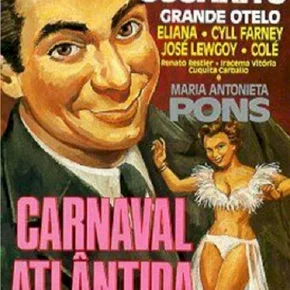 Photo du film : Carnaval atlantida