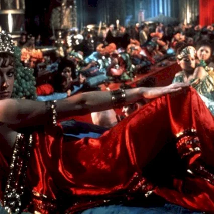 Miniature photo du film : Caligula