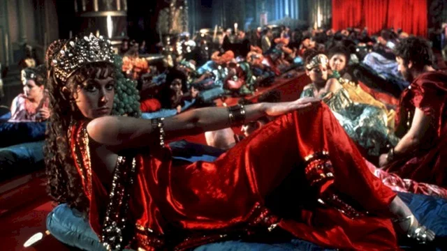 Photo 2 du film : Caligula