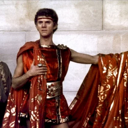 Miniature photo du film : Caligula