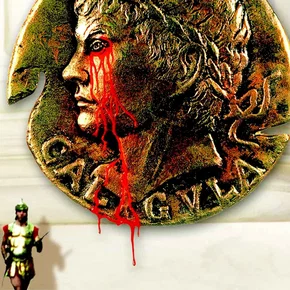 Photo du film : Caligula