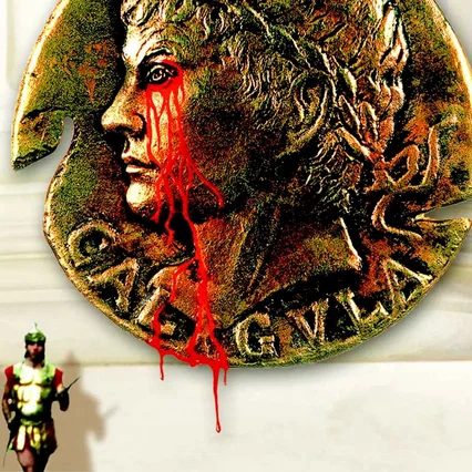 Miniature photo du film : Caligula