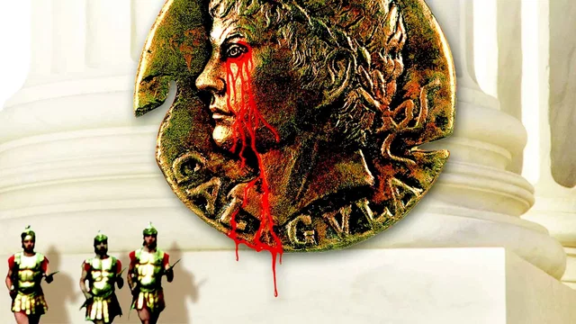 Photo 4 du film : Caligula