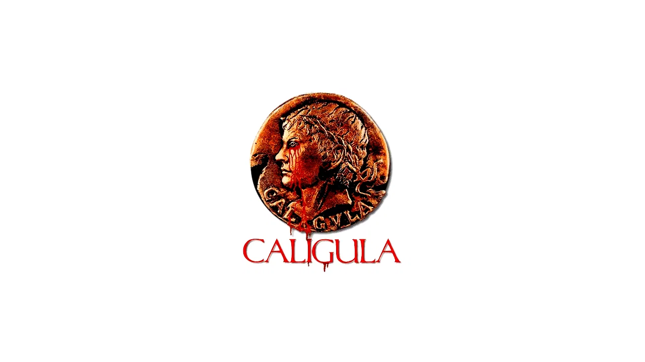Photo du film : Caligula