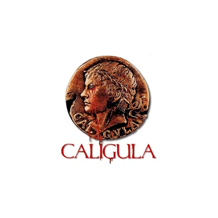 Miniature photo du film : Caligula