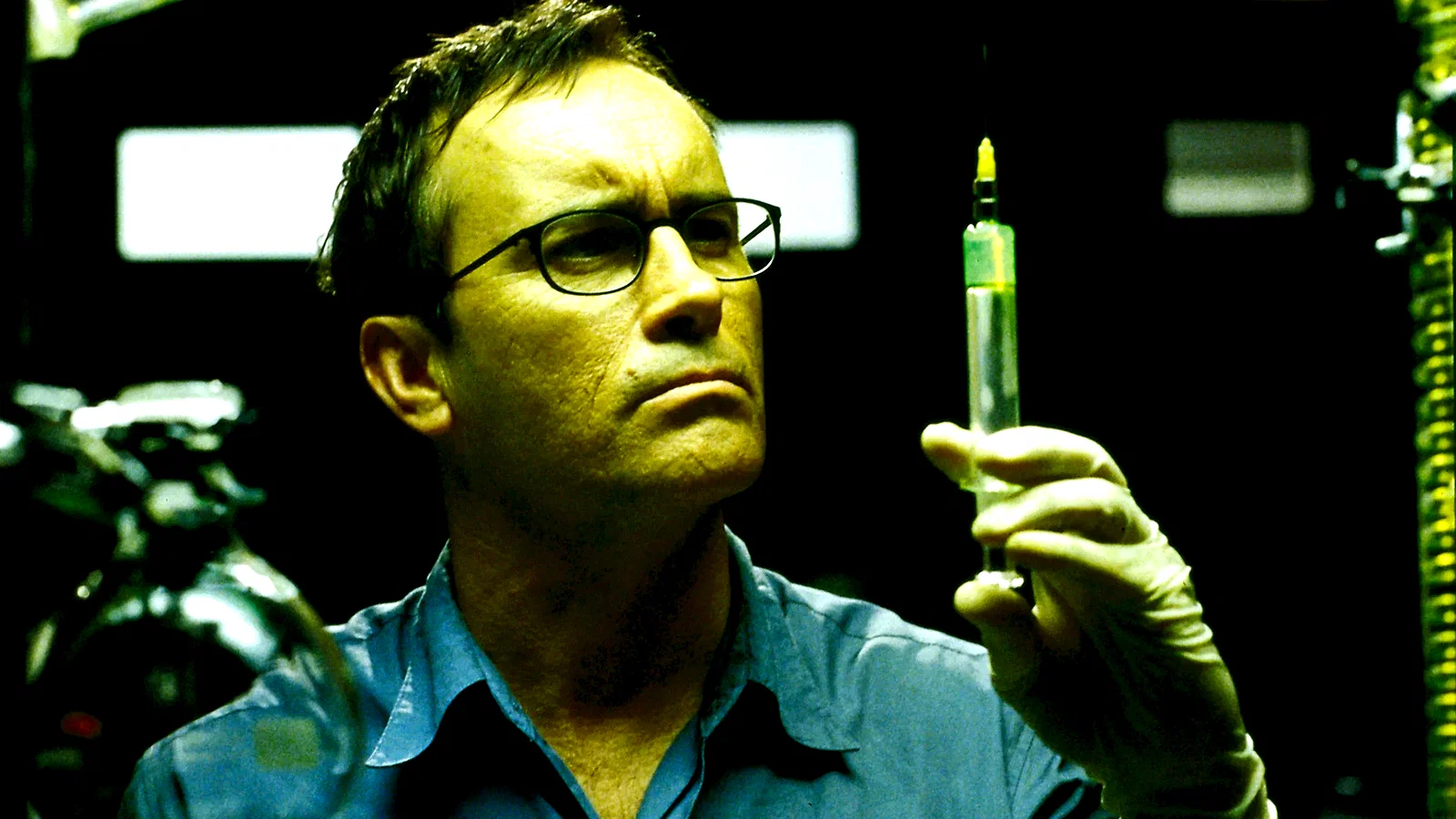 Affiche du film : Beyond Re-Animator