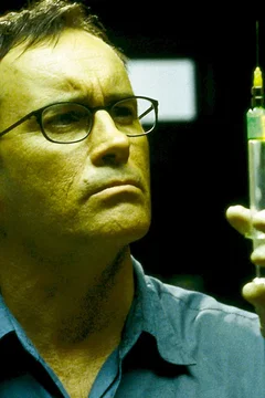 Affiche du film Beyond Re-Animator
