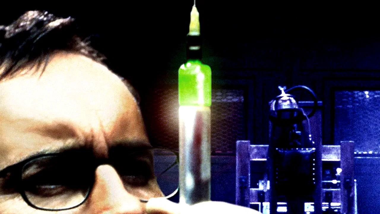 Photo 2 du film : Beyond Re-Animator