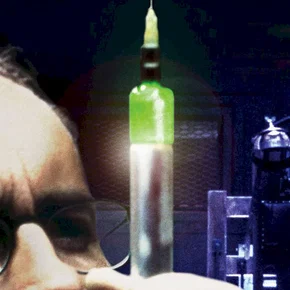 Photo du film : Beyond Re-Animator